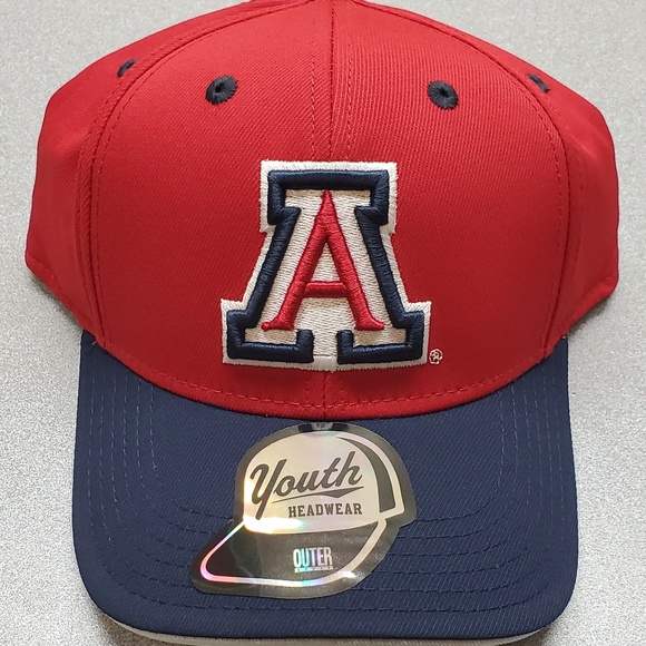 Other - University of Arizona Baseball Hat